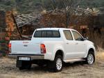 Toyota Hilux Double Cab 2011 года (ZA)